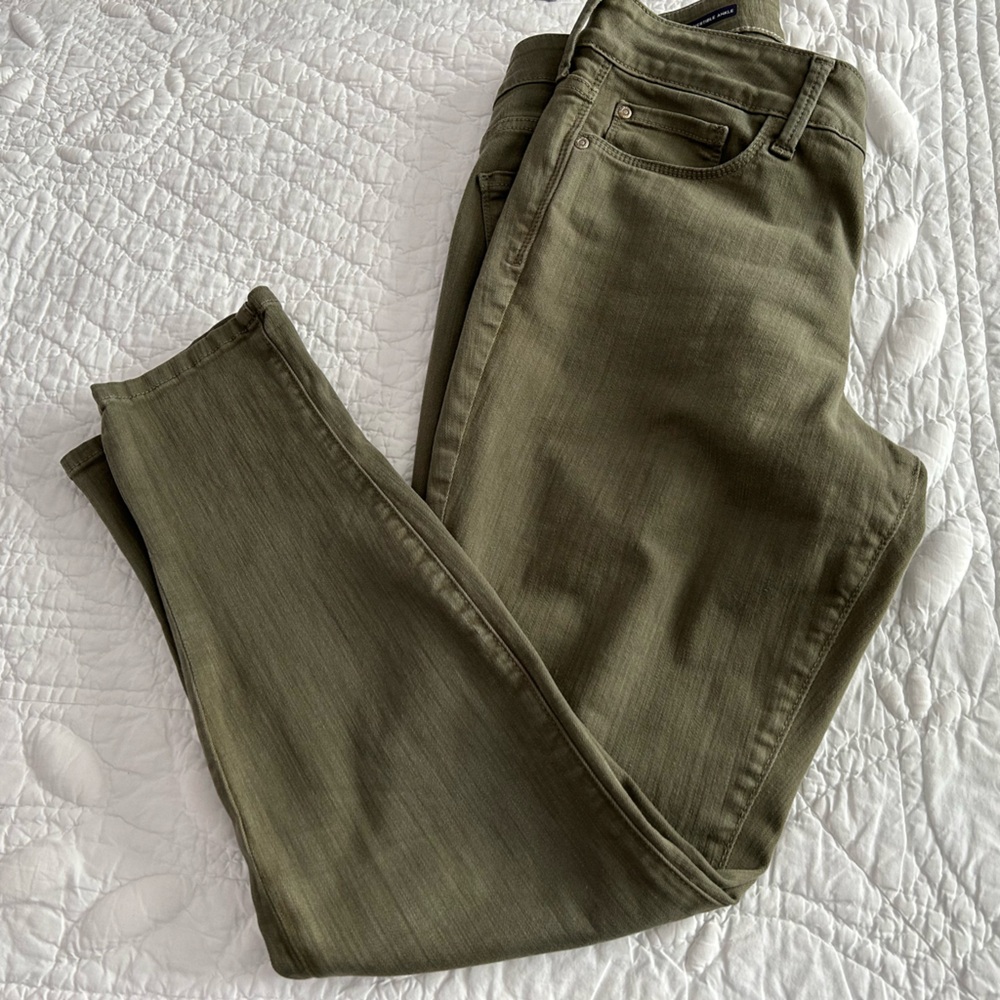 NYDJ JEANS - Picture 3 of 3